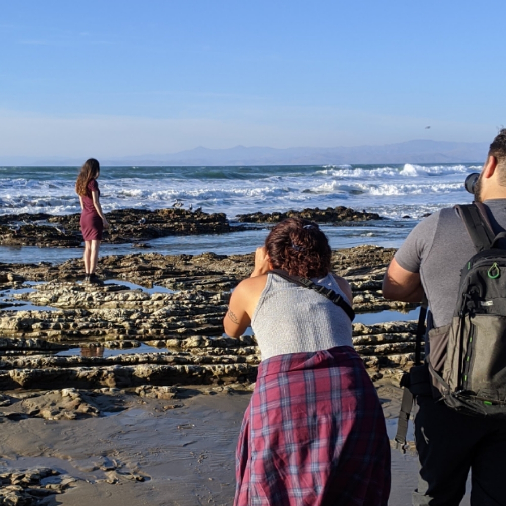 Meet your Posher, Alexandra